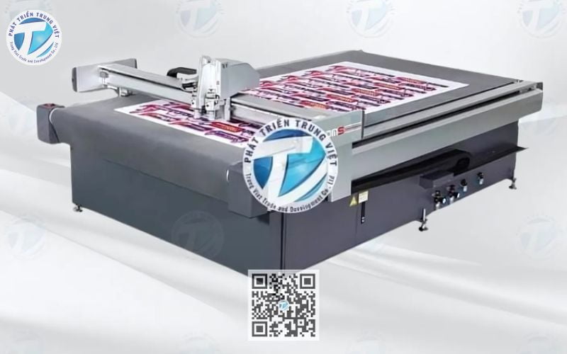 Máy khắc khổ 1216